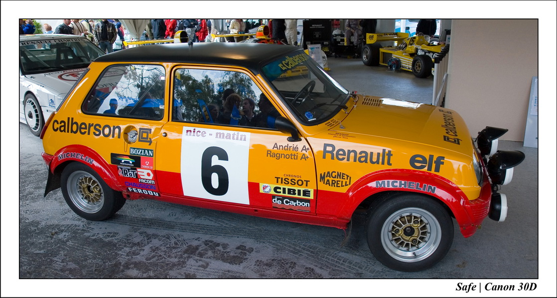 2006 - 10 - World series Renault - 009